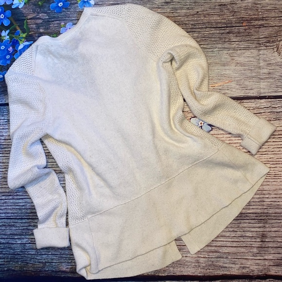 Ann Taylor LOFT knit jacket - Picture 5 of 5